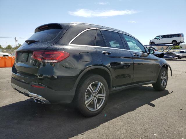 2022 MERCEDES-BENZ GLC 300 - W1N0G8DB3NV325928