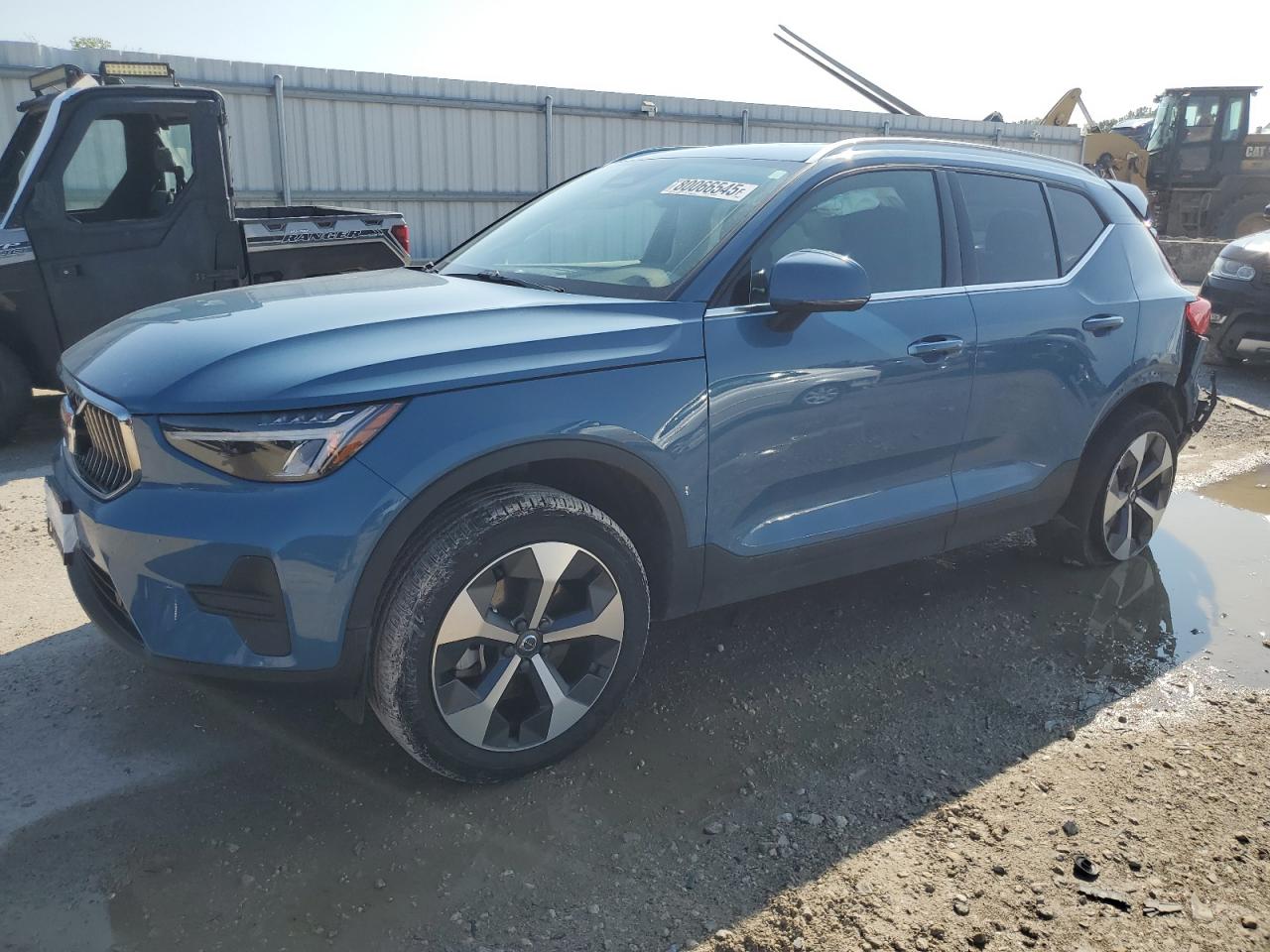 VOLVO XC40 CORE