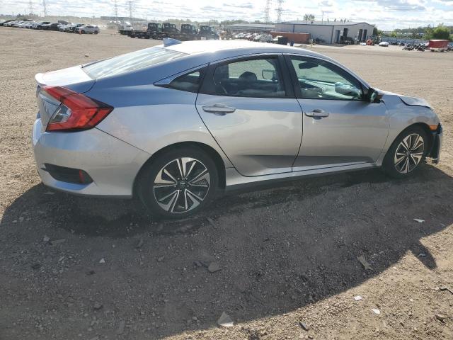 2016 HONDA CIVIC EXL - 19XFC1F70GE003218