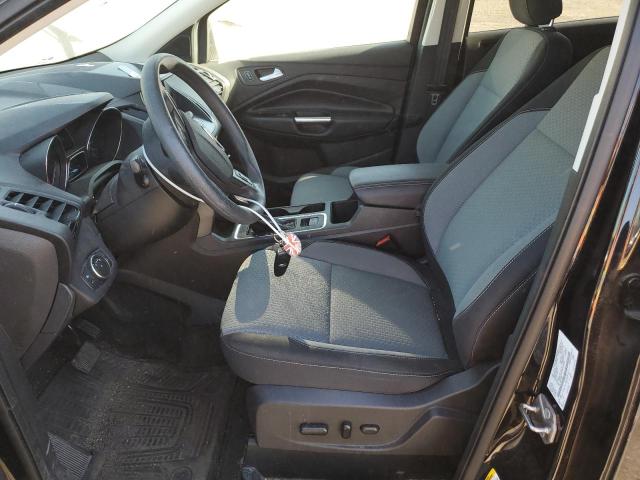 2019 FORD ESCAPE SE - 1FMCU0GD7KUC58260