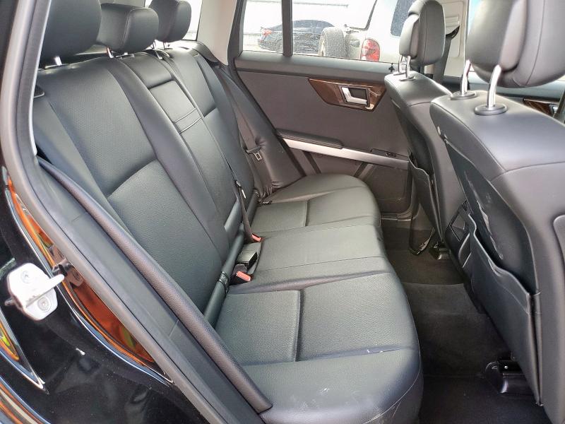 2015 MERCEDES-BENZ GLK 350 - WDCGG5HB1FG363706