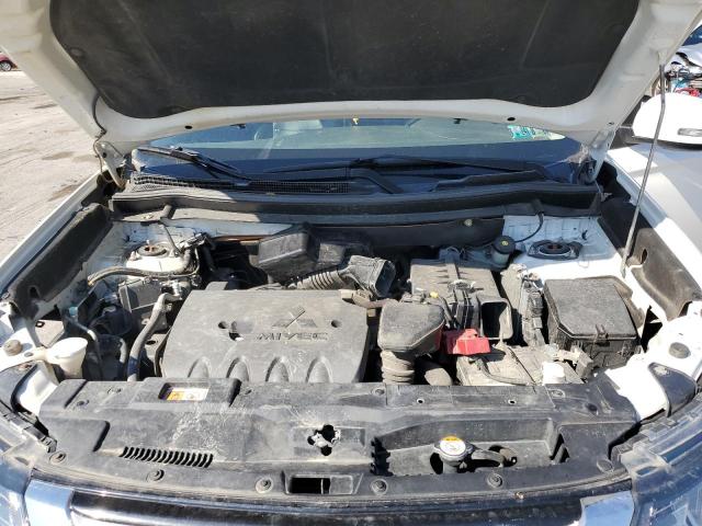 2016 MITSUBISHI OUTLANDER JA4AZ3A38GZ037706