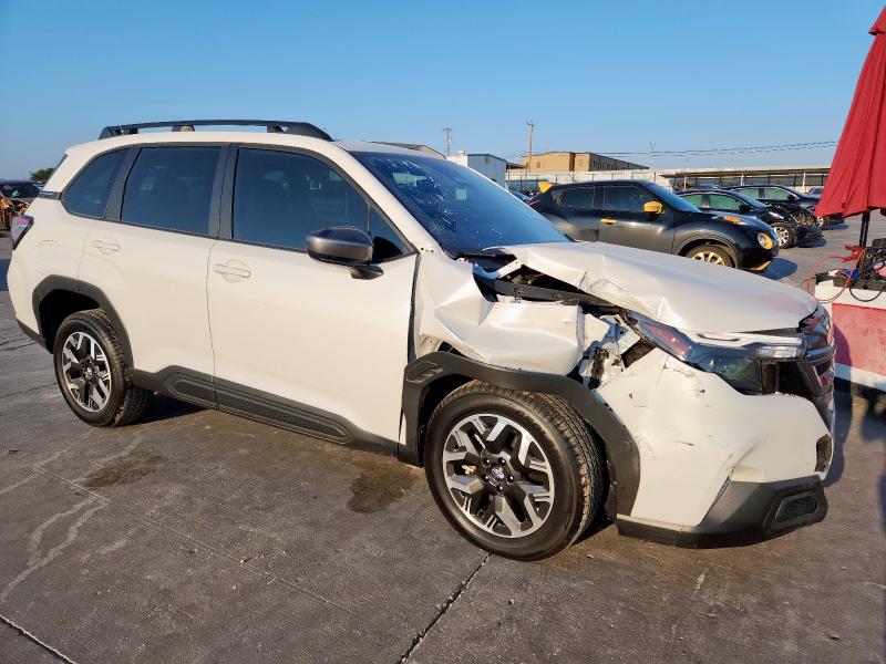 2025 SUBARU FORESTER JF2SLDBC6SH515508