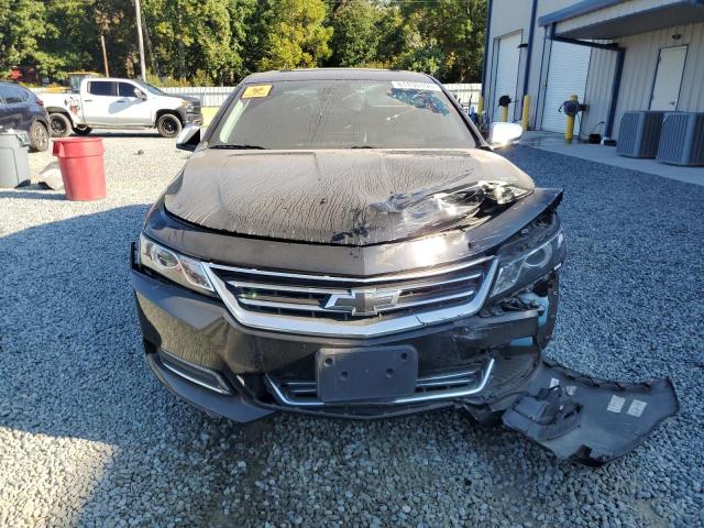 2017 CHEVROLET IMPALA PREMIER - 2G1145S35H9126815
