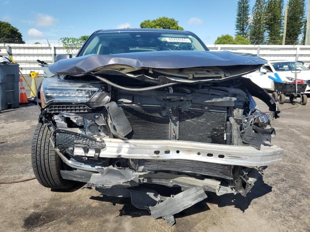 2020 ACURA RDX TECHNO - 5J8TC1H57LL010846