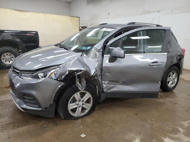 CHEVROLET TRAX 1LT