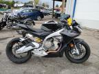Lot #3312494609 2023 APRILIA TUONO 660 FACTORY