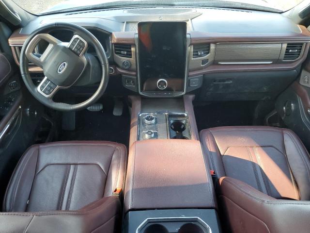 2024 FORD EXPEDITION #3284087593