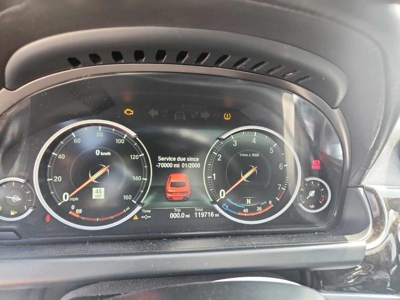 BMW 6 SERIES GRAN COUPE I GRAN COUPE