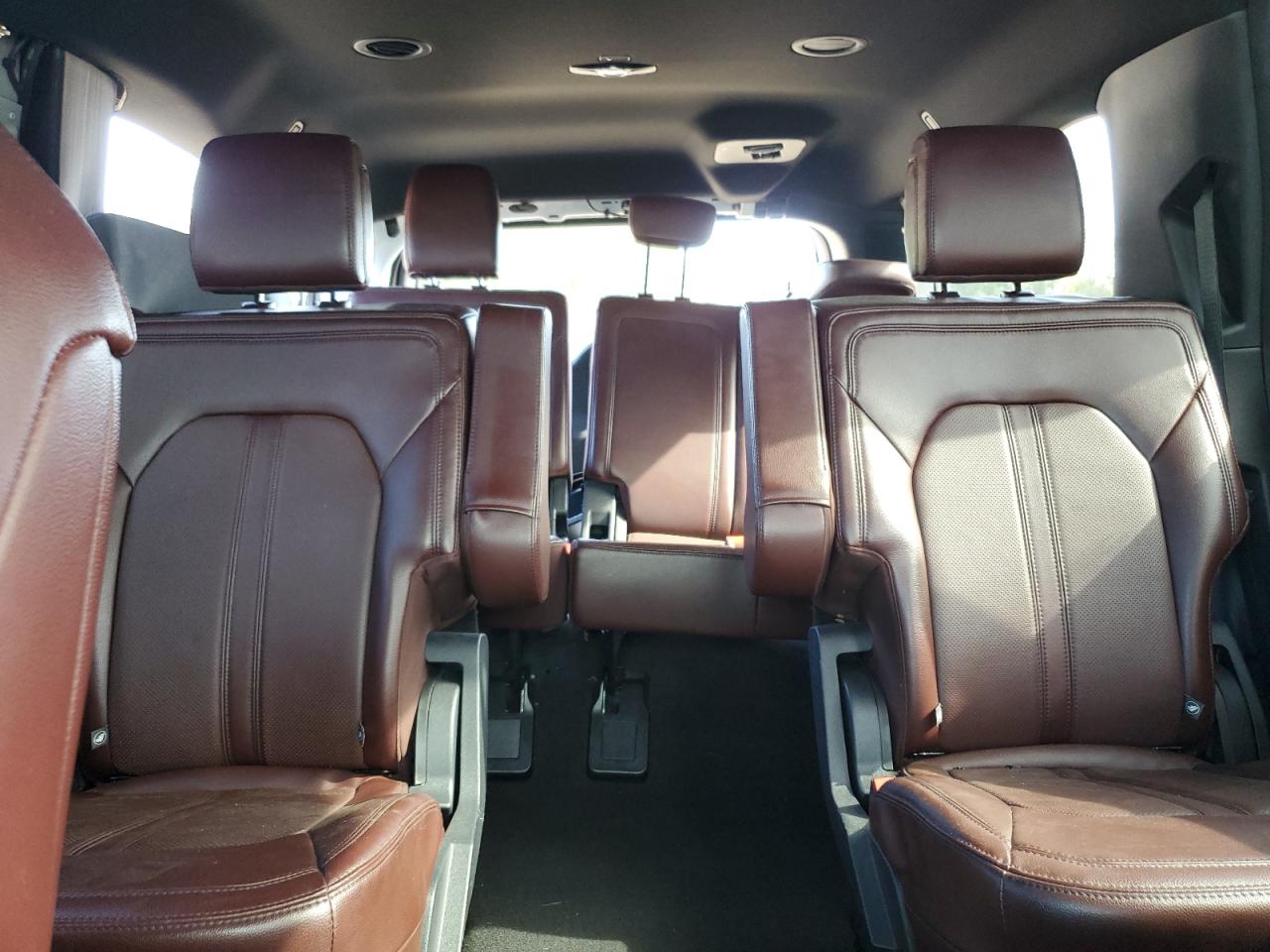 FORD EXPEDITION MAX LIMITED