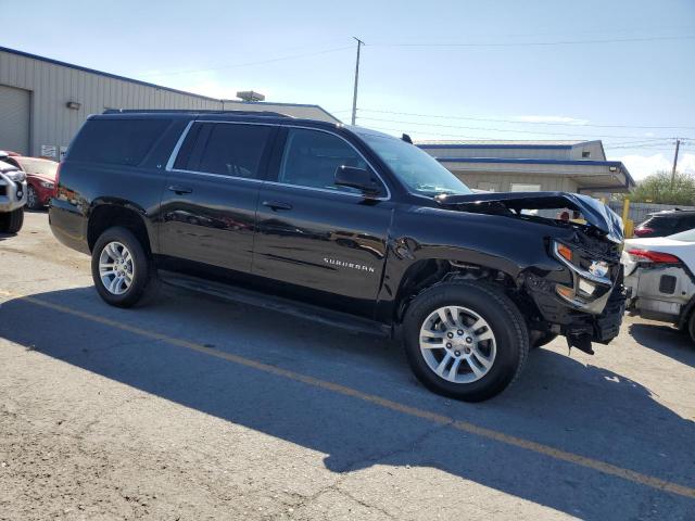 2018 CHEVROLET SUBURBAN C 1GNSCHKC5JR369947