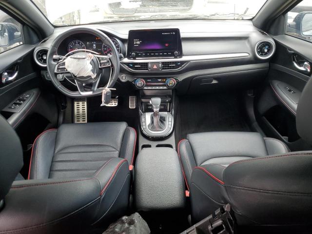 2023 KIA FORTE GT 3KPF44AC3PE640736