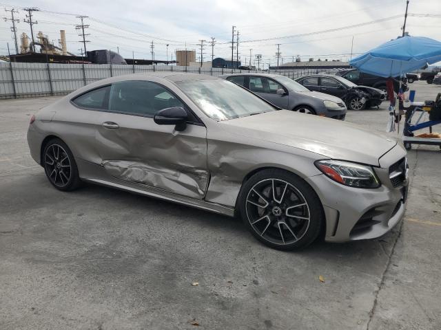 2019 MERCEDES-BENZ C 300 - Other View