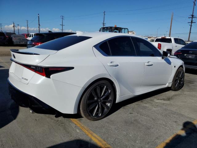 2024 LEXUS IS 350 F S JTHBZ1B22R5074053