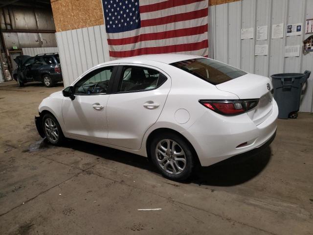 2018 TOYOTA YARIS IA - 3MYDLBYV8JY329512