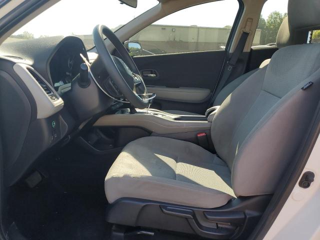 2022 HONDA HR-V LX 3CZRU6H32NM703384