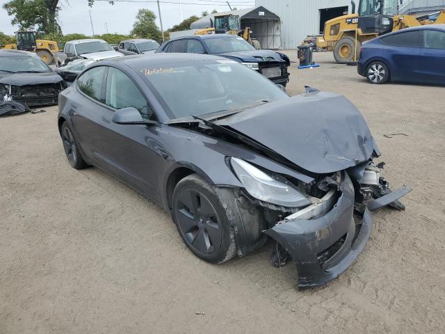 2023 TESLA MODEL 3 - LRW3E1EB1PC921969