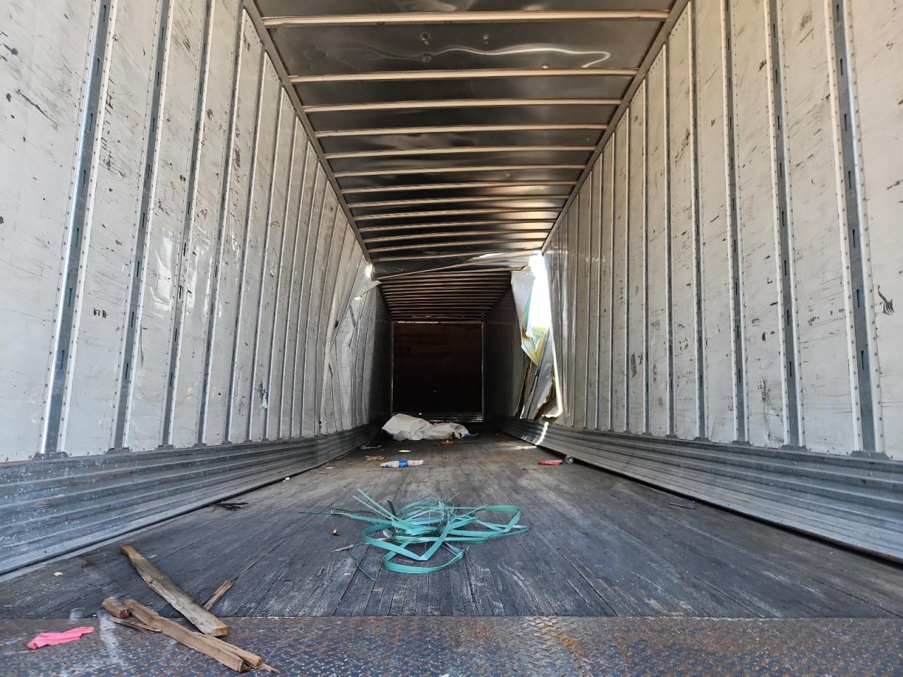 Lot #3258865792 2013 UTILITY UNKNOWN