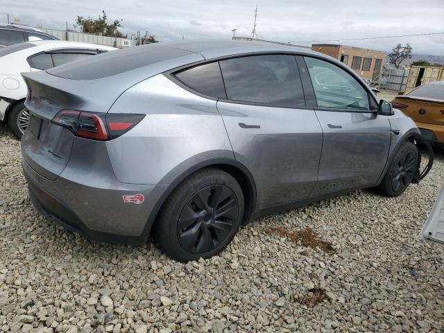2025 TESLA MODEL Y 7SAYGAEE4SF240846