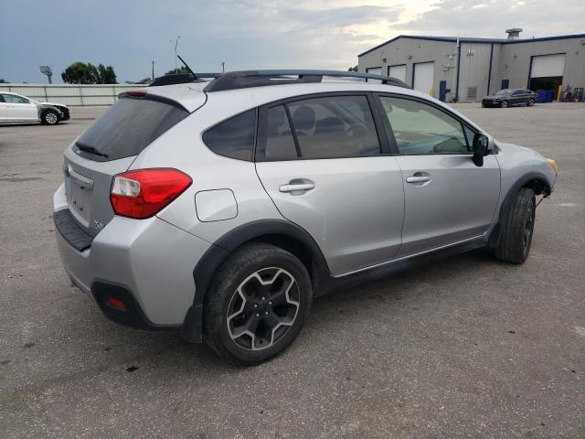 2014 SUBARU XV CROSSTR #3296250463