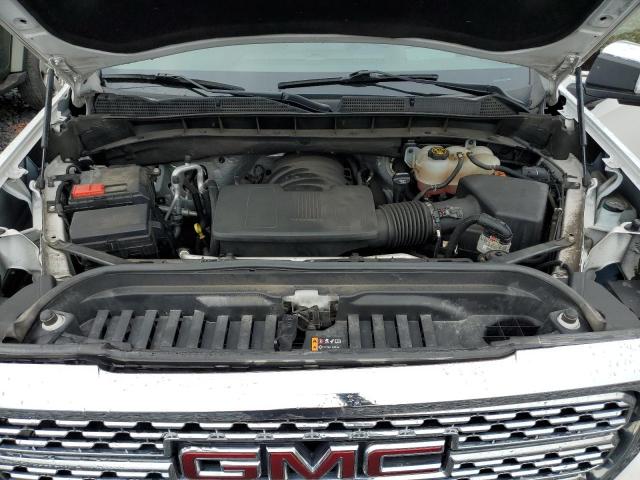 2022 GMC SIERRA LIMITED K1500 DENALI 3GTU9FEL7NG123813