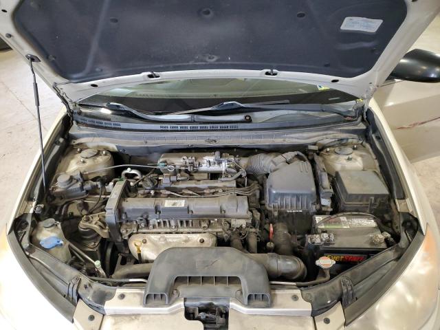 2010 HYUNDAI ELANTRA BL - KMHDU4AD5AU873764