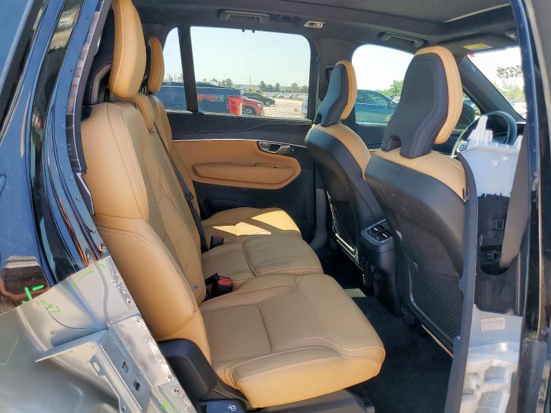 2022 VOLVO XC90 T6 IN YV4A22PLXN1826010