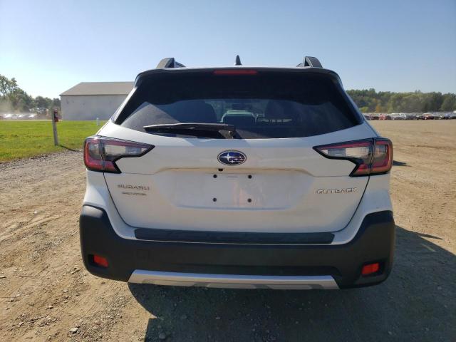 2025 SUBARU OUTBACK LI 4S4BTANC2S3256159