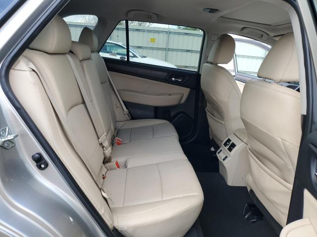 2018 SUBARU OUTBACK 2.5I LIMITED 4S4BSANC0J3379332