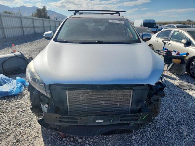 2019 KIA SORENTO LX - 5XYPGDA55KG482098