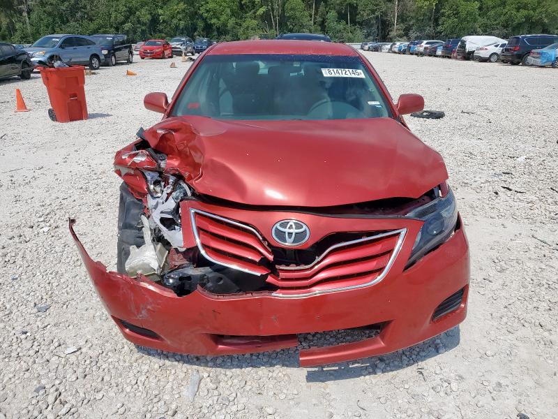 2011 TOYOTA CAMRY BASE #3291477938