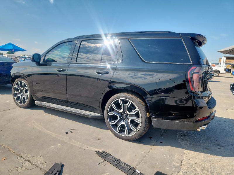 2025 CHEVROLET TAHOE K150 #3293430438