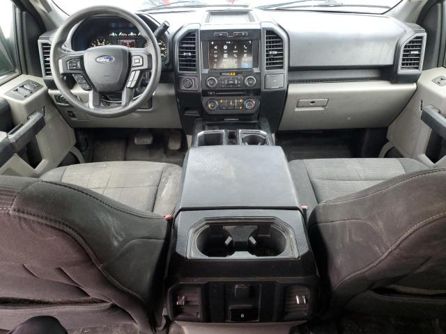 2018 FORD F150 SUPER - 1FTEW1EP3JFA32083