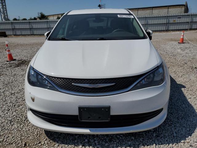 2017 CHRYSLER PACIFICA TOURING 2C4RC1DG6HR751617