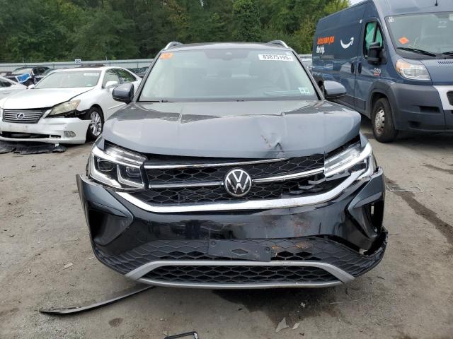 2022 VOLKSWAGEN TAOS SEL 3VV2X7B23NM066835