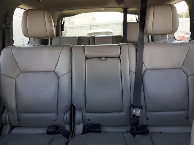 2015 HONDA PILOT EXL 5FNYF3H62FB026668