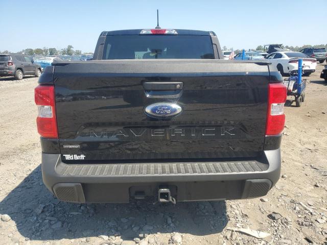 2024 FORD MAVERICK X 3FTTW8A3XRRA74056