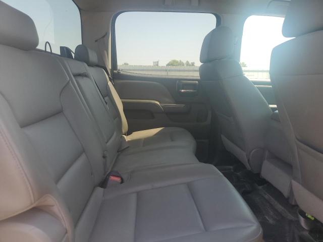 2016 GMC SIERRA K2500 HEAVY DUTY 1GT12REG0GF133292