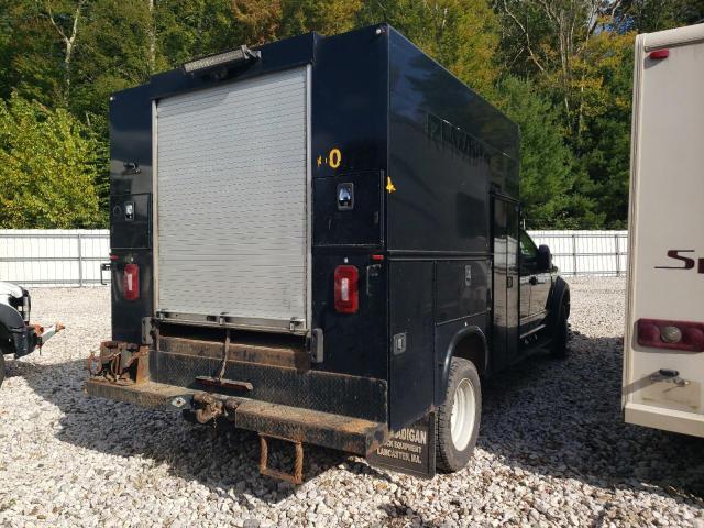 FORD F450 SUPER 2019 green  diesel 1FD0W4GT6KEF05001 photo #4