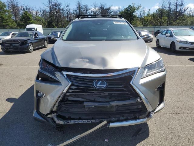 2017 LEXUS RX 350 BAS 2T2BZMCA5HC100344
