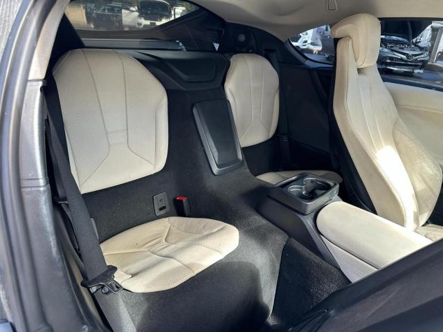 2016 BMW I8 #3254457191