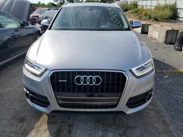 2015 AUDI Q3 PRESTIG WA1GFCFS5FR014157