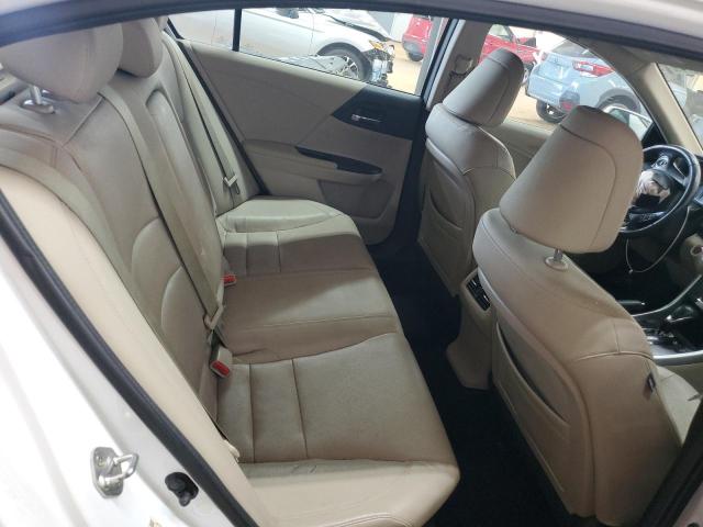 2013 HONDA ACCORD EXL #3270787847