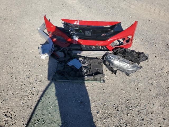 2020 HONDA CIVIC SI 2HGFC1E55LH706152