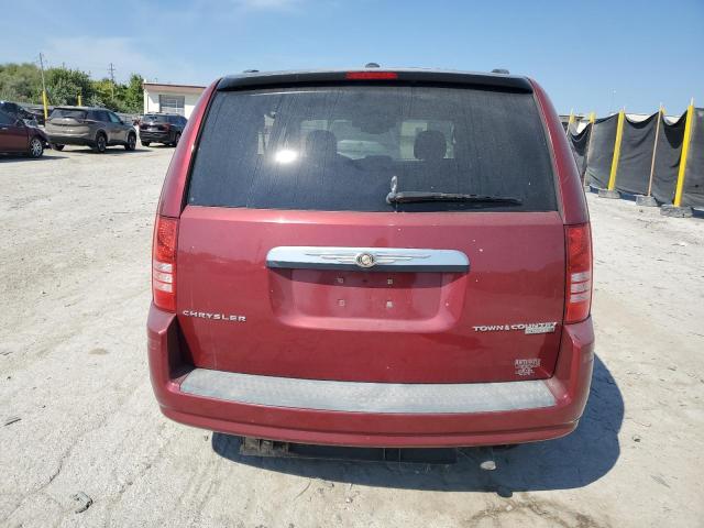 2010 CHRYSLER TOWN & COUNTRY TOURING #3269932980