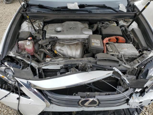 2016 LEXUS ES 300H - JTHBW1GG1G2110049