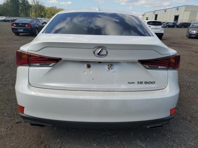 2017 LEXUS IS 300 JTHCM1D29H5022675