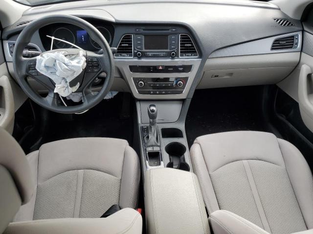 2015 HYUNDAI SONATA SE 5NPE24AF0FH250389