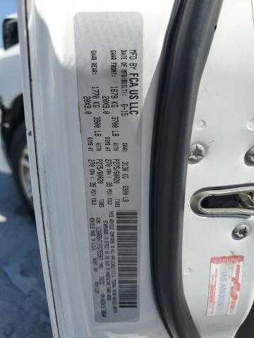 2015 RAM 1500 SPORT #3265997535