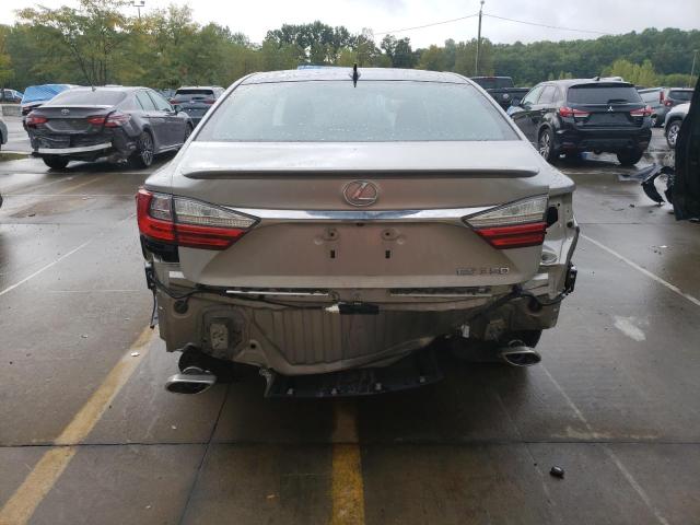 2016 LEXUS ES 350 58ABK1GG4GU007018